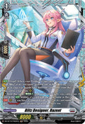 Blitz Designer Razent FR DZ-BT14/FR22EN (DZ-BT14: Envoys of the Crimson Moon) 