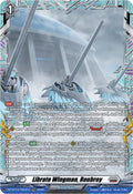 Librate Wingman Roubroy FR DZ-BT14/FR24EN (DZ-BT14: Envoys of the Crimson Moon) 
