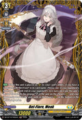Bel Fiore Meak FR DZ-BT14/FR25EN (DZ-BT14: Envoys of the Crimson Moon) 