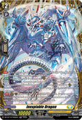 Inexpiable Dragon FR DZ-BT14/FR26EN (DZ-BT14: Envoys of the Crimson Moon) 