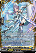 Knight of Graceful Virtue Andrivet FR DZ-BT14/FR28EN (DZ-BT14: Envoys of the Crimson Moon) 