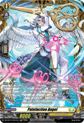 Patefaction Angel FR DZ-BT14/FR31EN (DZ-BT14: Envoys of the Crimson Moon) 