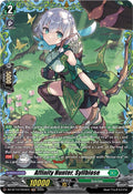 Affinity Hunter Syllbiose FR DZ-BT14/FR34EN (DZ-BT14: Envoys of the Crimson Moon) 