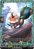Sylvan Horned Beast Squrelu FR DZ-BT14/FR37EN (DZ-BT14: Envoys of the Crimson Moon) 