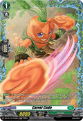 Carrot Code FR DZ-BT14/FR39EN (DZ-BT14: Envoys of the Crimson Moon) 