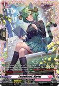 LettiaMateS Marfel FR DZ-BT14/FR48EN (DZ-BT14: Envoys of the Crimson Moon) 