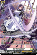 Bel Fiore Maier SR DZ-BT14/SR25EN (DZ-BT14: Envoys of the Crimson Moon) 