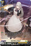 Bel Fiore Meak SR DZ-BT14/SR28EN (DZ-BT14: Envoys of the Crimson Moon) 