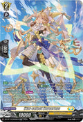 Star select Sorceress SR DZ-BT14/SR30EN (DZ-BT14: Envoys of the Crimson Moon) 