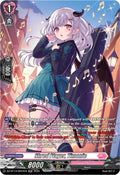 Shred Player Timonie SR DZ-BT14/SR44EN (DZ-BT14: Envoys of the Crimson Moon) 