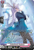 LettiaMateS Uncizera SR DZ-BT14/SR45EN (DZ-BT14: Envoys of the Crimson Moon) 
