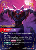 Death Mark 144/166 (Vendetta)  - Foil