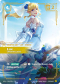 Lux - Crownguard SP6/006 (Vendetta)  - Foil