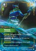 Nasus - Ascended 046/166 (Vendetta)  - Foil