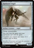 Darksteel Angel 13 (Commander: Reality Fracture) 