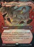 Desolation of Smaug 262 (The Hobbit)  - Showcase Surge Foil