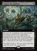 Supper for Spiders 300 (The Hobbit)  - Extended Art
