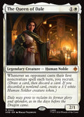 The Queen of Dale 24 (The Hobbit)  - Foil