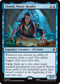 Elrond, Moon-Reader 36 (The Hobbit) 