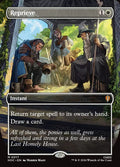 Reprieve 17 (The Hobbit: Eternal-Legal)  - Borderless Foil