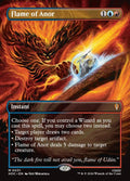 Flame of Anor 31 (The Hobbit: Eternal-Legal)  - Borderless