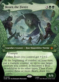 Beorn the Fierce 230 (The Hobbit)  - Showcase