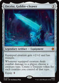 Orcrist, Goblin-cleaver 177 (The Hobbit)  - Foil