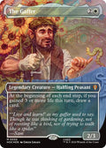 The Gaffer 55 (The Hobbit: Eternal-Legal)  - Borderless Surge Foil