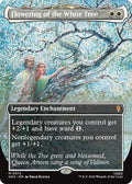 Flowering of the White Tree 14 (The Hobbit: Eternal-Legal)  - Borderless