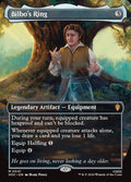 Bilbo's Ring 41 (The Hobbit: Eternal-Legal)  - Borderless Foil