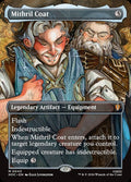 Mithril Coat 43 (The Hobbit: Eternal-Legal)  - Borderless