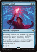 Wizard's Staff 59 (The Hobbit) 