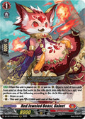 Red Jeweled Beast Galnet DZ-SS15/002EN (DZ-SS15: The Legendary Vanguards) 