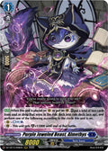Purple Jeweled Beast Almethys DZ-SS15/008EN (DZ-SS15: The Legendary Vanguards) 
