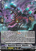 Magnetism Monster Magnides DZ-SS15/010EN (DZ-SS15: The Legendary Vanguards) 