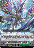 Illusivewing Dragon Fjarmja DZ-SS15/020EN (DZ-SS15: The Legendary Vanguards) 