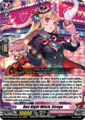 One Night Witch Strega DZ-SS15/024EN (DZ-SS15: The Legendary Vanguards) 