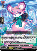 Rainbow Jeweled Beast Olpirais DZ-SS15/026EN (DZ-SS15: The Legendary Vanguards) 