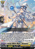 Snowy White Magic Nonomira DZ-SS15/043EN (DZ-SS15: The Legendary Vanguards) 