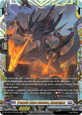 Frenetic Blaze Monster Blaazelgas FFR DZ-SS15/FFR10EN (DZ-SS15: The Legendary Vanguards) 