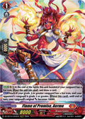 Flame of Promise Aermo DZ-SS15/LG03EN (DZ-SS15: The Legendary Vanguards) 