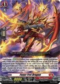 Feuer Frei Dragon DZ-SS15/Re09EN (DZ-SS15: The Legendary Vanguards) 