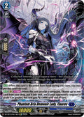 Phantom Aria Demonic Lady Flauros DZ-SS15/Re14EN (DZ-SS15: The Legendary Vanguards) 