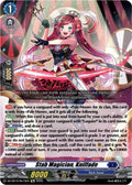 Stab Magician Knilfade DZ-SS15/Re15EN (DZ-SS15: The Legendary Vanguards) 