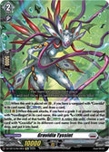 Gravidia Tyssint DZ-SS15/Re18EN (DZ-SS15: The Legendary Vanguards) 