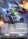Ehrlich Gewinner DZ-SS15/Re19EN (DZ-SS15: The Legendary Vanguards) 
