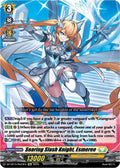 Soaring Slash Knight Esmeree DZ-SS15/Re23EN (DZ-SS15: The Legendary Vanguards) 