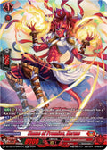 Flame of Promise Aermo SR DZ-SS15/SR04EN (DZ-SS15: The Legendary Vanguards) 