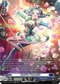 Festive Trapezist SR DZ-SS15/SR15EN (DZ-SS15: The Legendary Vanguards) 