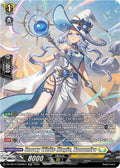 Snowy White Magic Nonomira SR DZ-SS15/SR39EN (DZ-SS15: The Legendary Vanguards) 